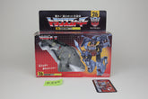 Grimlock MIB